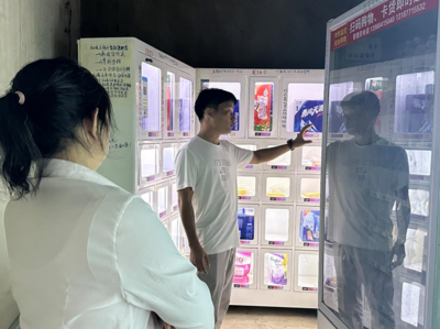 元江縣煙草專賣局:推進校園周邊卷煙零售戶清理整治工作