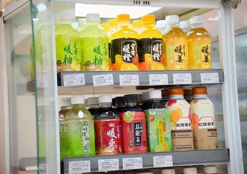 便利店里的熱飲能放心喝嗎