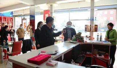 梅河口檢察院:助力復(fù)學(xué) 整治校園周邊煙草制品“再行動(dòng)”