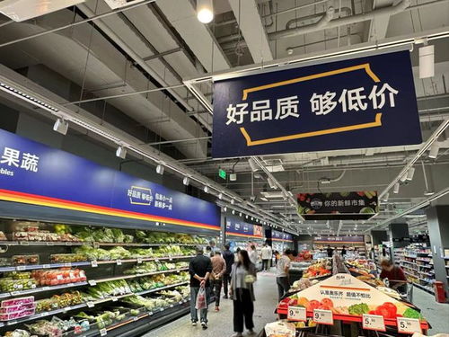 aldi奧樂齊巨型購物車空降上海,數(shù)百款自牌產(chǎn)品打出 高質(zhì) 和 低價(jià) 雙響炮