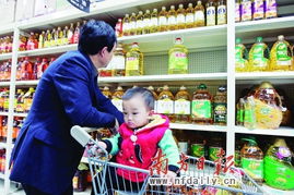 零售商場食品安全測評擬每季公布