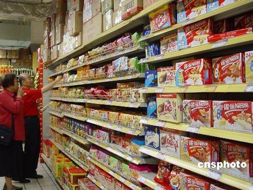 中國今起實(shí)施《食品安全法》 諸多亮點(diǎn)引關(guān)注