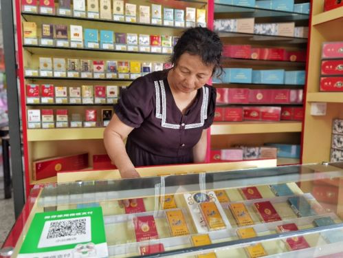 江西吉州煙草 扎根鄉(xiāng)村熱土 做群眾致富 領(lǐng)頭雁