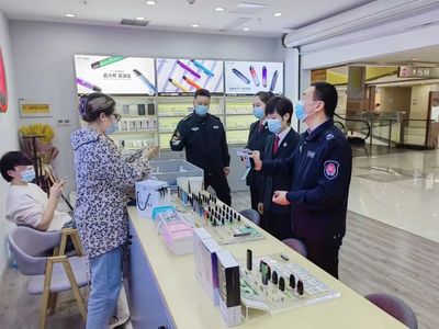 警惕電子煙危害,守護未成年人“無煙青春”