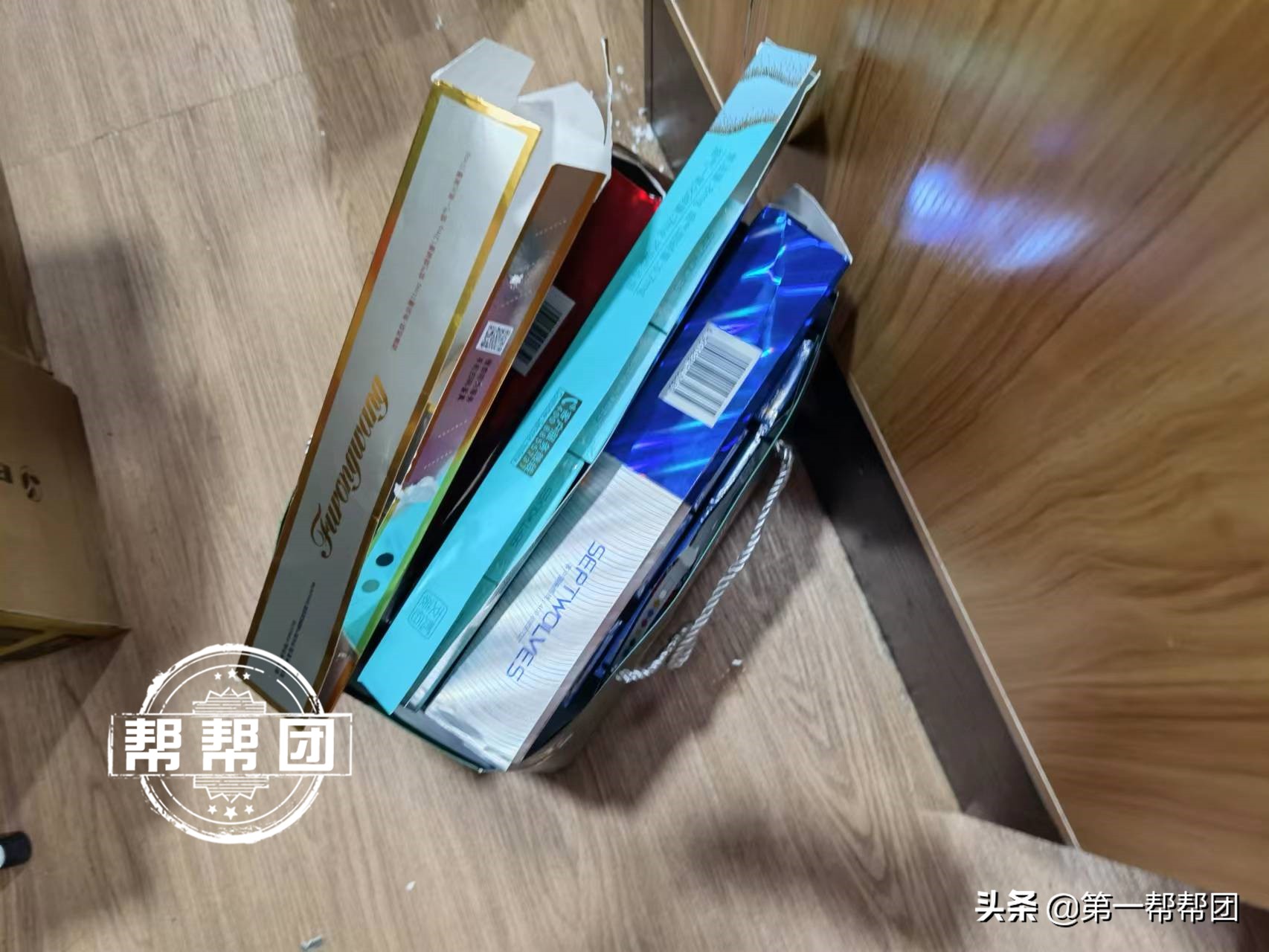 開在校園周邊的店主注意了!已有店家因售賣這些產(chǎn)品被立案調(diào)查_微頭條-今日頭條