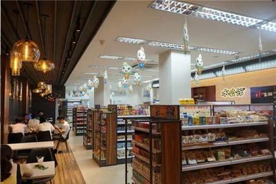 十足便利店加盟:全面解析所需執照,開啟創業新篇章