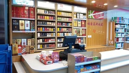 凱輝便利店