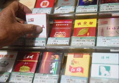 香煙迎調(diào)整?中國郵政入局“賣煙隊伍”,香煙零售市場或變天?