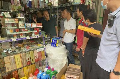 云南江川借力創(chuàng)文固衛(wèi)推動(dòng)保護(hù)未成年人免受煙侵害專項(xiàng)行動(dòng)