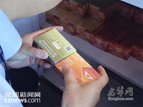 賣煙也要有章法 龍華這兩家煙草零售店是否合規(guī)