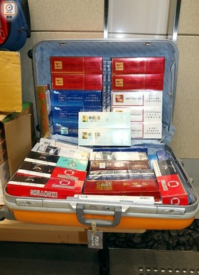 當(dāng)面:國外代工香煙可以抽嗎“爆珠薄荷味香煙價(jià)格表”