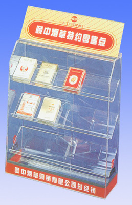 【供應 工藝品 亞克力制品 亞克力展示架 專業定制 批發】價格,廠家,圖片,玻璃工藝品,120條-