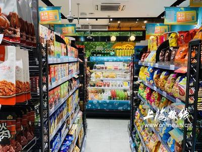 不只賣熱食、果切還有冷鍋串串!這樣的便利店你愿意光顧嗎?