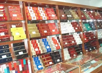 1月10日起:武漢施行新規(guī)定!街邊這些地方將買不到香煙