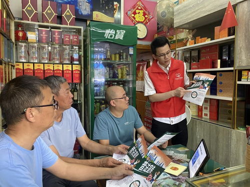 浙江鎮海 熱情似火志愿行 香溢 芬芳沁心脾