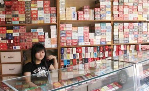 香煙無害 美國科學家用狗做實驗,一天之內吸100根香煙