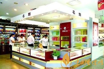 申請煙草零售許可證有什么條件 辦理許可證的相關知識介紹