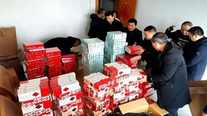 重慶發(fā)布2022年打擊侵權假冒十大典型案例