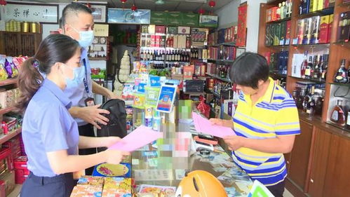 加強電子煙市場監管 惠東著力保護未成年人免受煙侵害