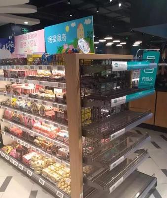阿里又在搞事情,“餐飲+便利店”的新零售模式能否影響行業?