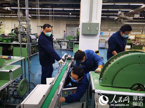 武漢卷煙廠獲 武漢市抗擊新冠肺炎疫情先進(jìn)集體