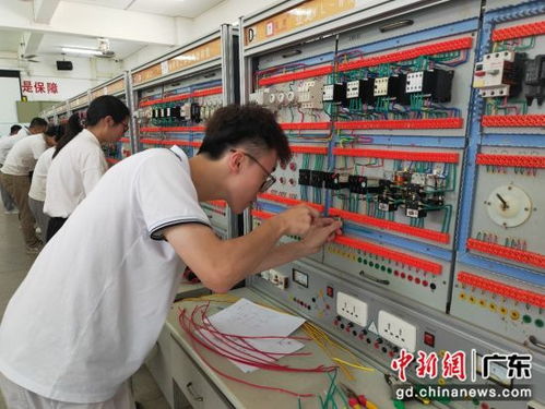 廣東中煙梅州卷煙廠多措并舉助力新員工成長
